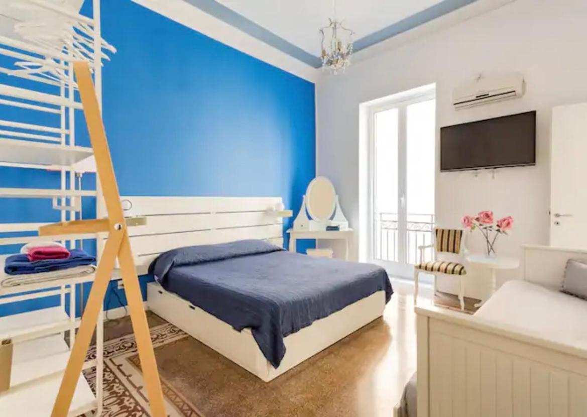 Apartamento Charmie Flat *